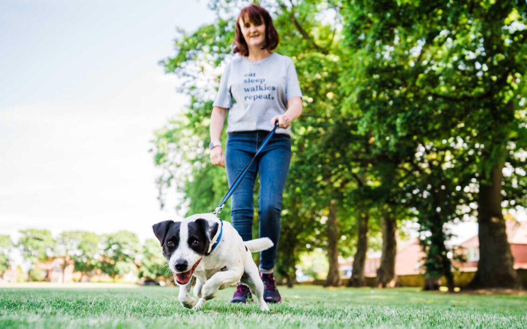 How to prepare for your pet business photoshoot