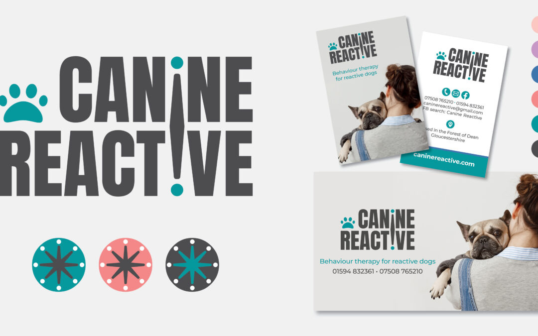How to Create a Brand for Your Pet Business